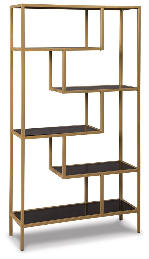 Frankwell Bookcase - Sigrist Furniture (Sturgis,MI)