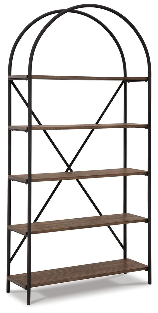 Galtbury Bookcase - Sigrist Furniture (Sturgis,MI)