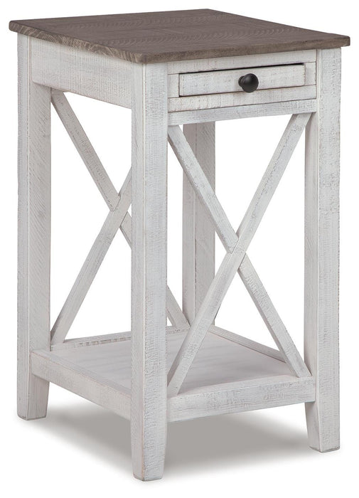 Adalane Accent Table - Sigrist Furniture (Sturgis,MI)