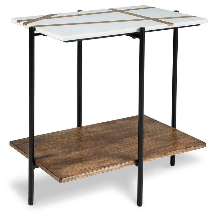 Braxmore Accent Table - Sigrist Furniture (Sturgis,MI)