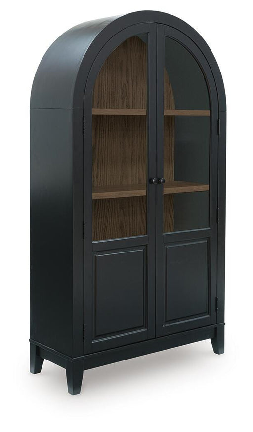Dagandale Accent Cabinet - Sigrist Furniture (Sturgis,MI)