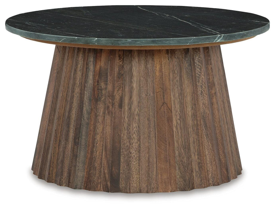 Ceilby Accent Coffee Table - Sigrist Furniture (Sturgis,MI)
