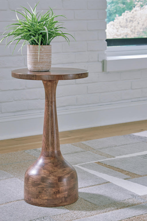 Joville Accent Table - Sigrist Furniture (Sturgis,MI)