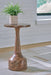 Joville Accent Table - Sigrist Furniture (Sturgis,MI)