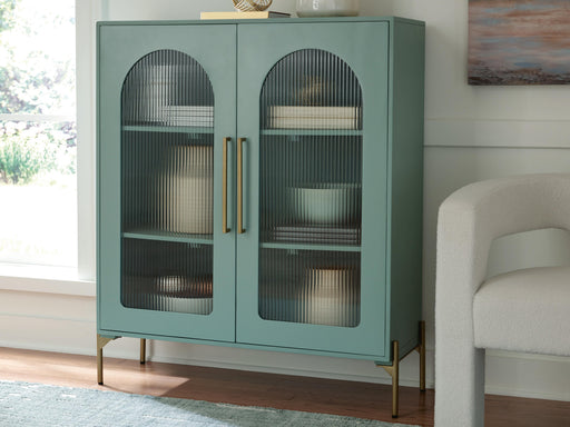 Adwen Accent Cabinet - Sigrist Furniture (Sturgis,MI)