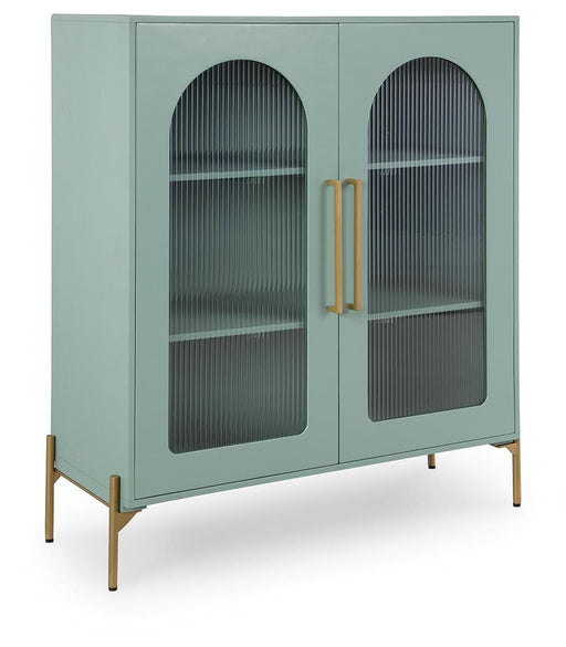 Adwen Accent Cabinet - Sigrist Furniture (Sturgis,MI)