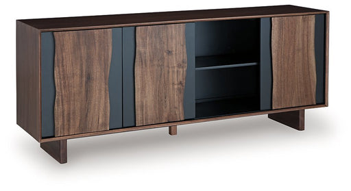 Welby Accent Cabinet - Sigrist Furniture (Sturgis,MI)
