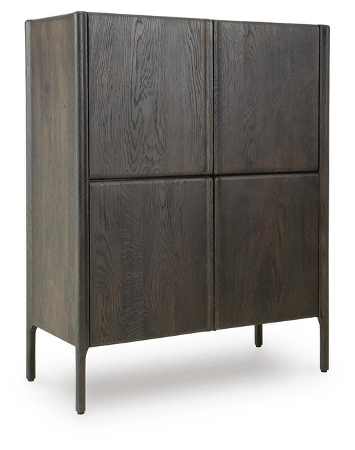 Orsonal Accent Cabinet - Sigrist Furniture (Sturgis,MI)