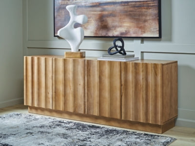 Timkins Accent Cabinet - Sigrist Furniture (Sturgis,MI)