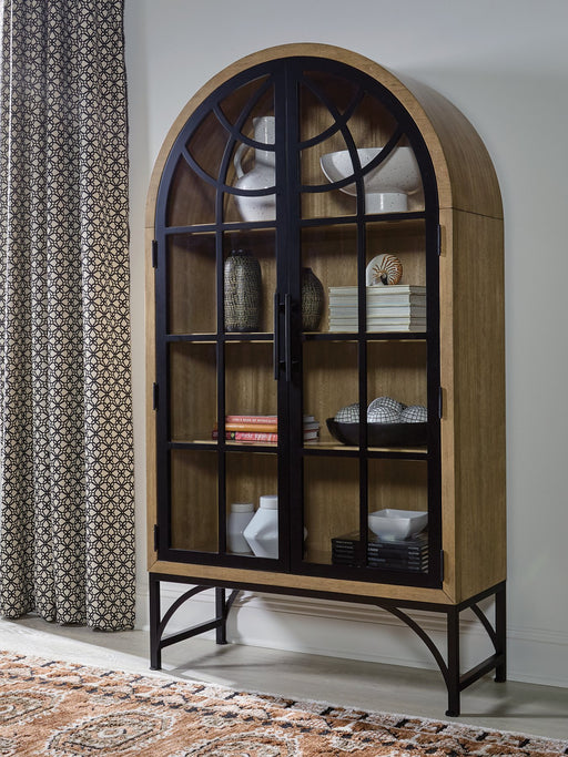 Gwenwich Accent Cabinet - Sigrist Furniture (Sturgis,MI)