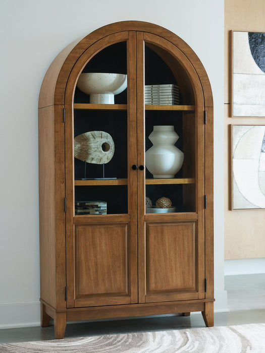 Dagandale Accent Cabinet - Sigrist Furniture (Sturgis,MI)
