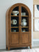 Dagandale Accent Cabinet - Sigrist Furniture (Sturgis,MI)