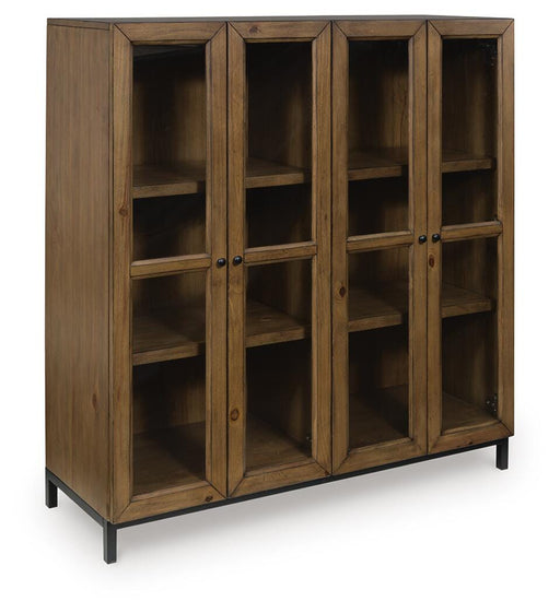 Wrenridge Accent Cabinet - Sigrist Furniture (Sturgis,MI)