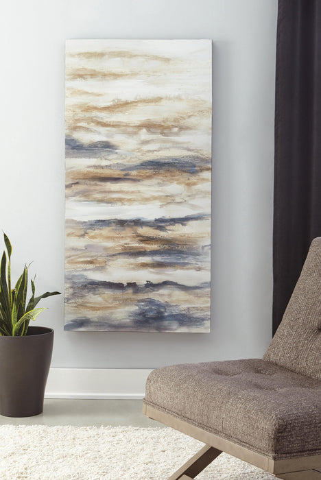 Joely Wall Art - Sigrist Furniture (Sturgis,MI)