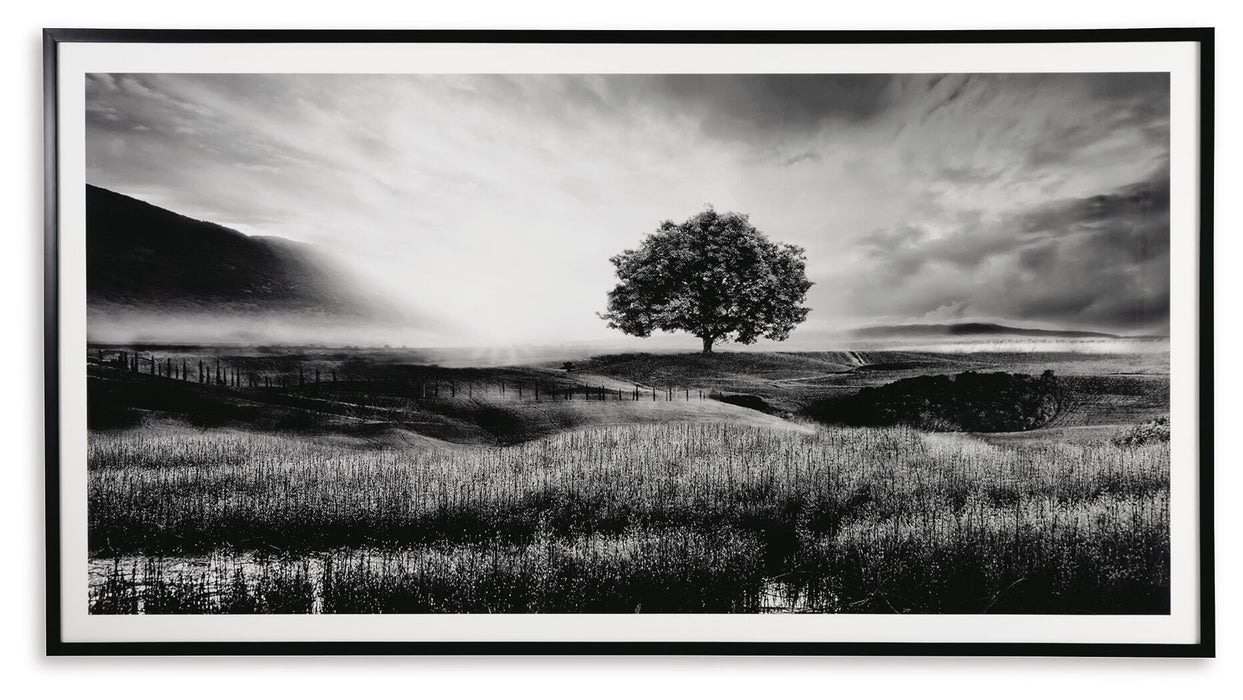 Deborland Wall Art - Sigrist Furniture (Sturgis,MI)