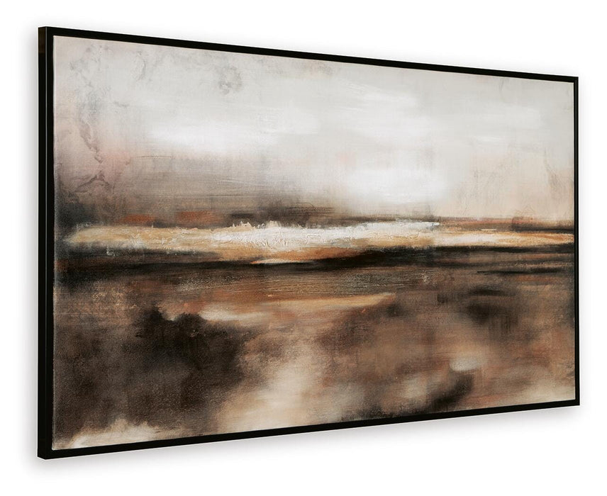 Drewland Wall Art - Sigrist Furniture (Sturgis,MI)