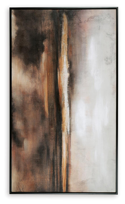 Drewland Wall Art - Sigrist Furniture (Sturgis,MI)