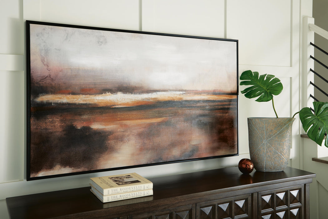 Drewland Wall Art - Sigrist Furniture (Sturgis,MI)
