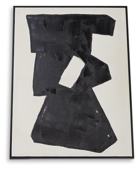 Garviery Wall Art - Sigrist Furniture (Sturgis,MI)