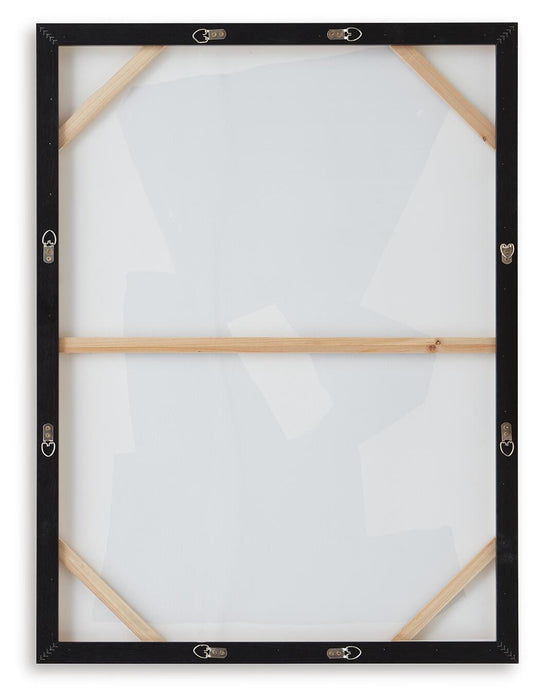 Garviery Wall Art - Sigrist Furniture (Sturgis,MI)