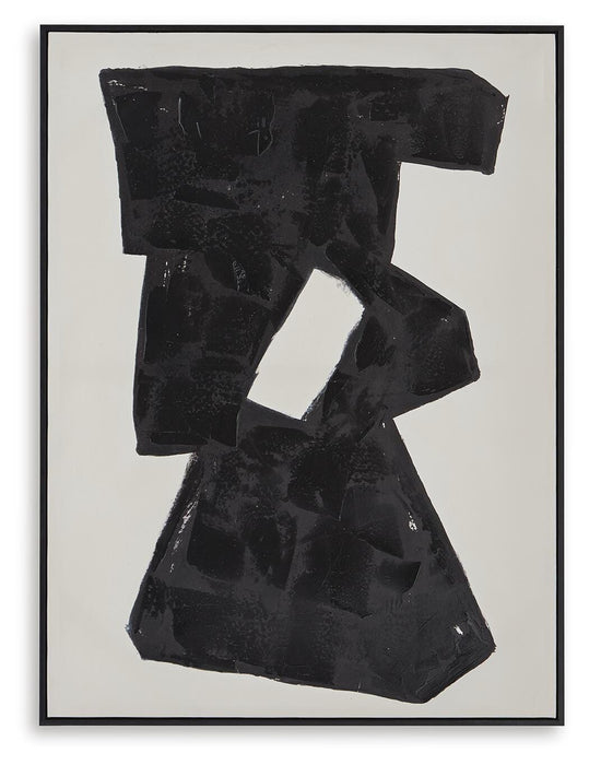 Garviery Wall Art - Sigrist Furniture (Sturgis,MI)