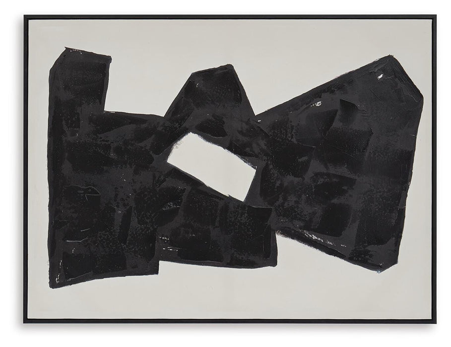 Garviery Wall Art - Sigrist Furniture (Sturgis,MI)
