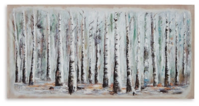 Calbert Wall Art - Sigrist Furniture (Sturgis,MI)