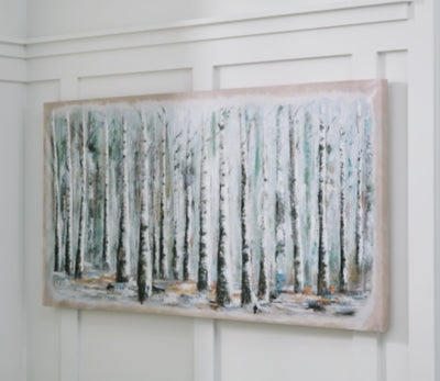 Calbert Wall Art - Sigrist Furniture (Sturgis,MI)