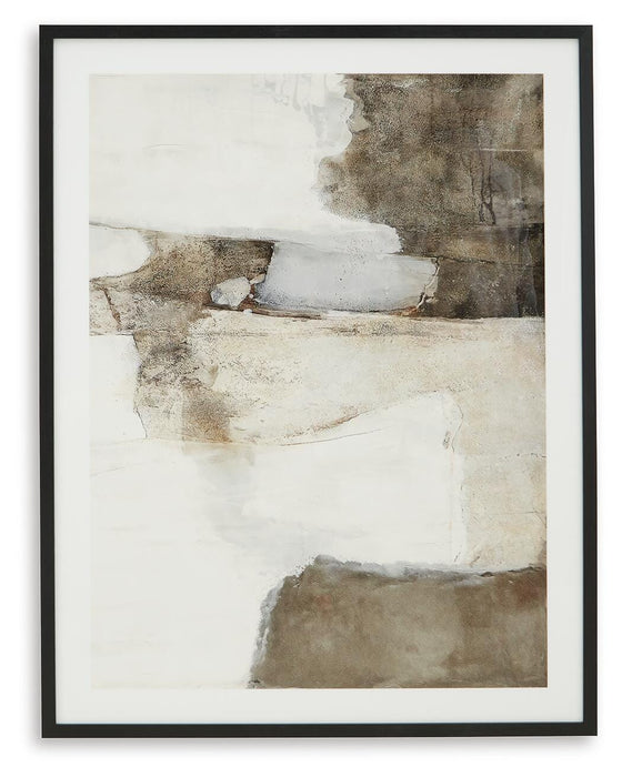 Aldricton Wall Art - Sigrist Furniture (Sturgis,MI)