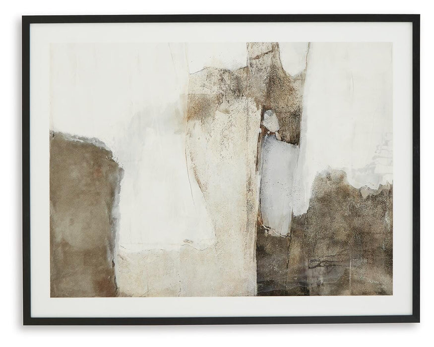 Aldricton Wall Art - Sigrist Furniture (Sturgis,MI)