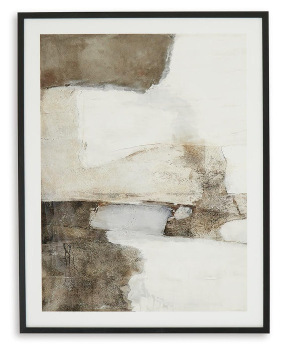 Aldricton Wall Art - Sigrist Furniture (Sturgis,MI)