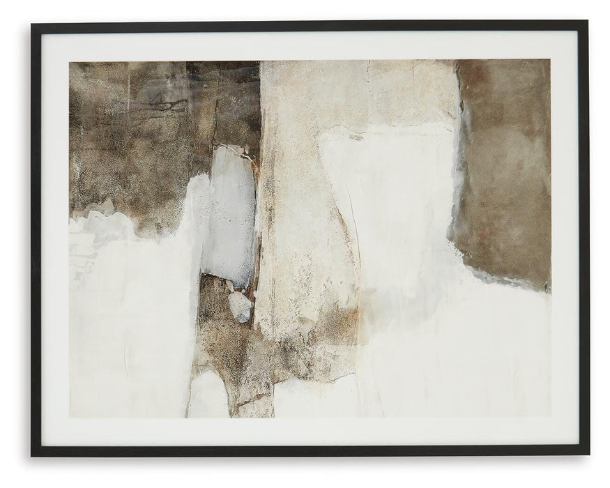 Aldricton Wall Art - Sigrist Furniture (Sturgis,MI)