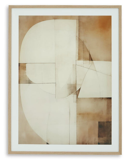 Corlain Wall Art - Sigrist Furniture (Sturgis,MI)
