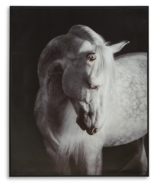 Archerwick Wall Art - Sigrist Furniture (Sturgis,MI)