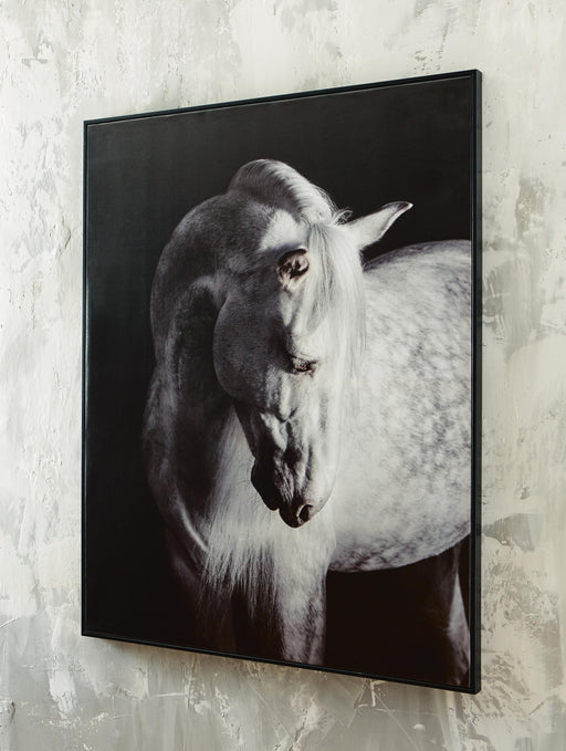 Archerwick Wall Art - Sigrist Furniture (Sturgis,MI)