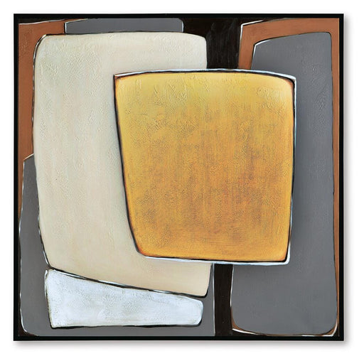 Actman Wall Art - Sigrist Furniture (Sturgis,MI)