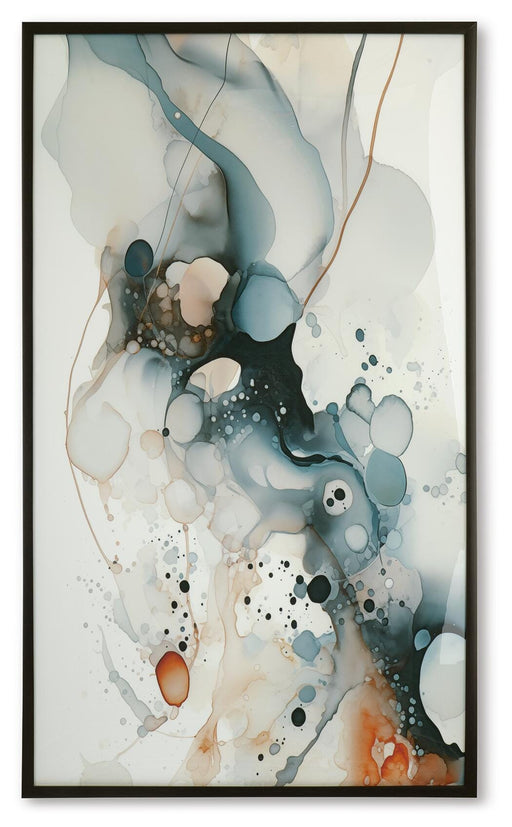 Foxenburg Wall Art - Sigrist Furniture (Sturgis,MI)