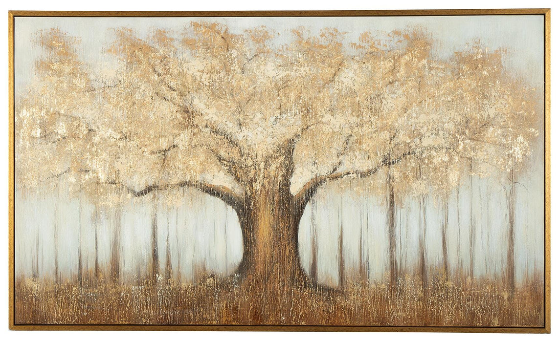 Dalewick Wall Art - Sigrist Furniture (Sturgis,MI)