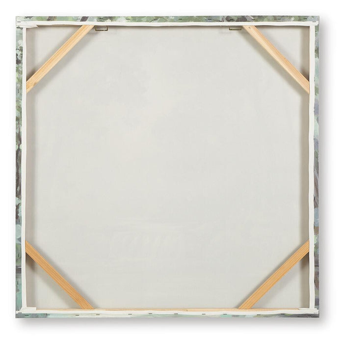 Evermaddick Wall Art - Sigrist Furniture (Sturgis,MI)