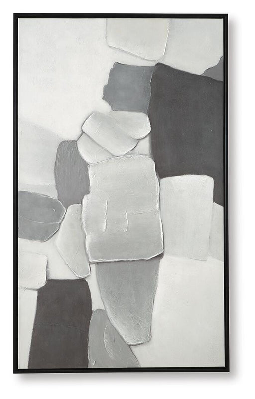 Adilson Wall Art - Sigrist Furniture (Sturgis,MI)