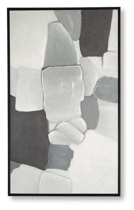 Adilson Wall Art - Sigrist Furniture (Sturgis,MI)