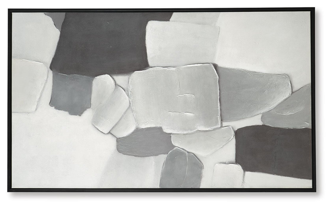 Adilson Wall Art - Sigrist Furniture (Sturgis,MI)
