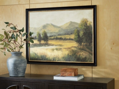Ingor Wall Art - Sigrist Furniture (Sturgis,MI)