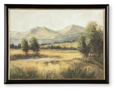 Ingor Wall Art - Sigrist Furniture (Sturgis,MI)