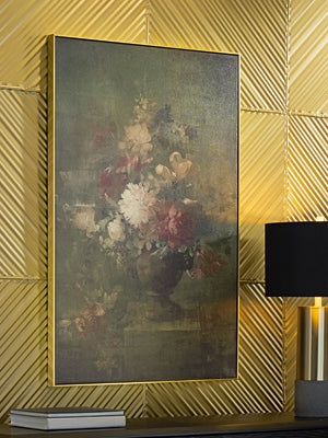 Gravesworth Wall Art - Sigrist Furniture (Sturgis,MI)