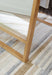 Devford Floor Mirror - Sigrist Furniture (Sturgis,MI)