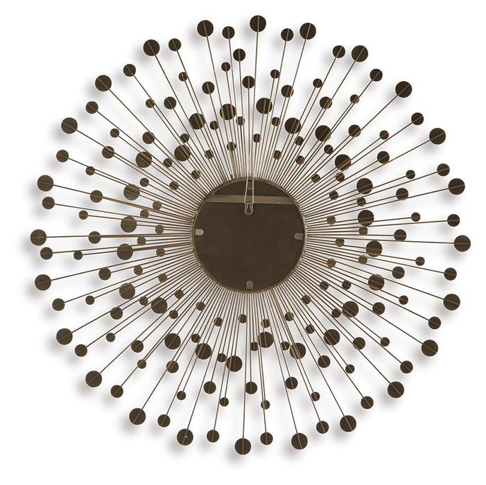Morwenna Accent Mirror - Sigrist Furniture (Sturgis,MI)