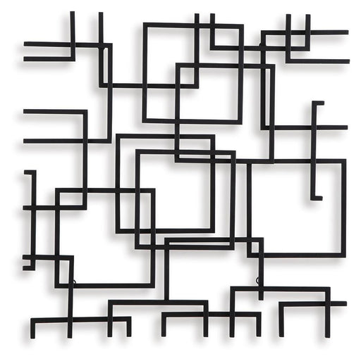 Aadanton Wall Decor - Sigrist Furniture (Sturgis,MI)