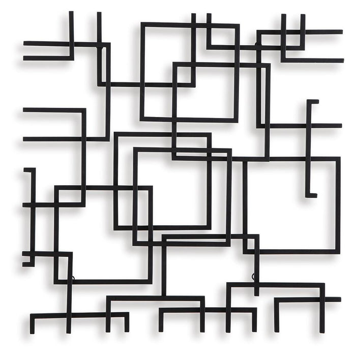 Aadanton Wall Decor - Sigrist Furniture (Sturgis,MI)