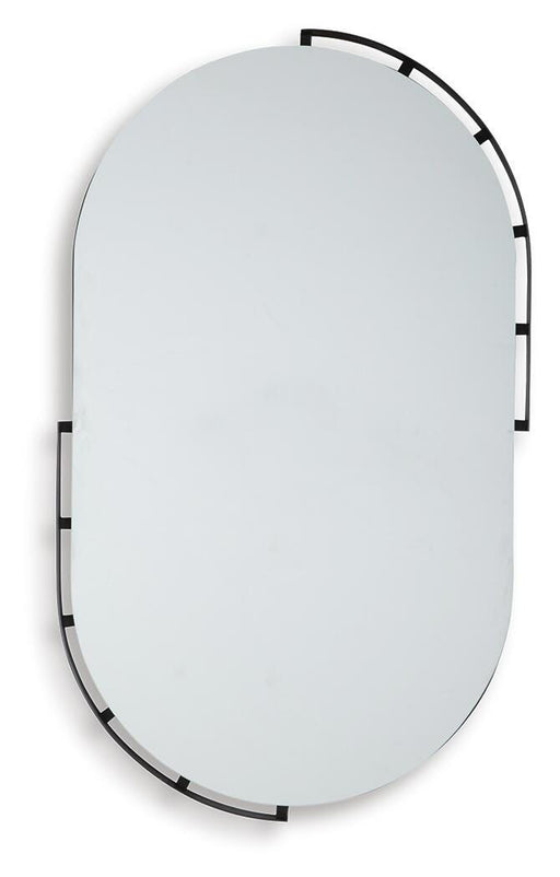 Valkings Accent Mirror (Set of 2) - Sigrist Furniture (Sturgis,MI)